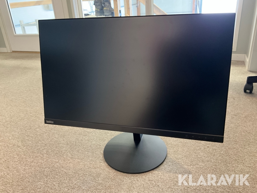 Dataskärm Lenovo T27i-10 ThinkVision