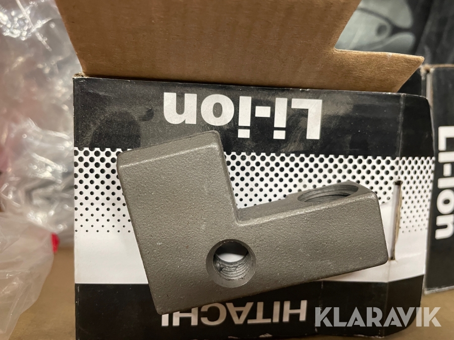 Reservdelar spikpistoler, Nibbler, Armeringsklipp, Svalöv,