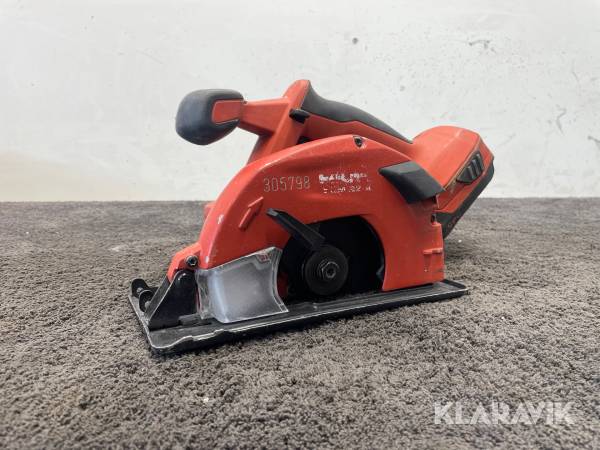 Cirkelsåg Hilti SCM 22-A