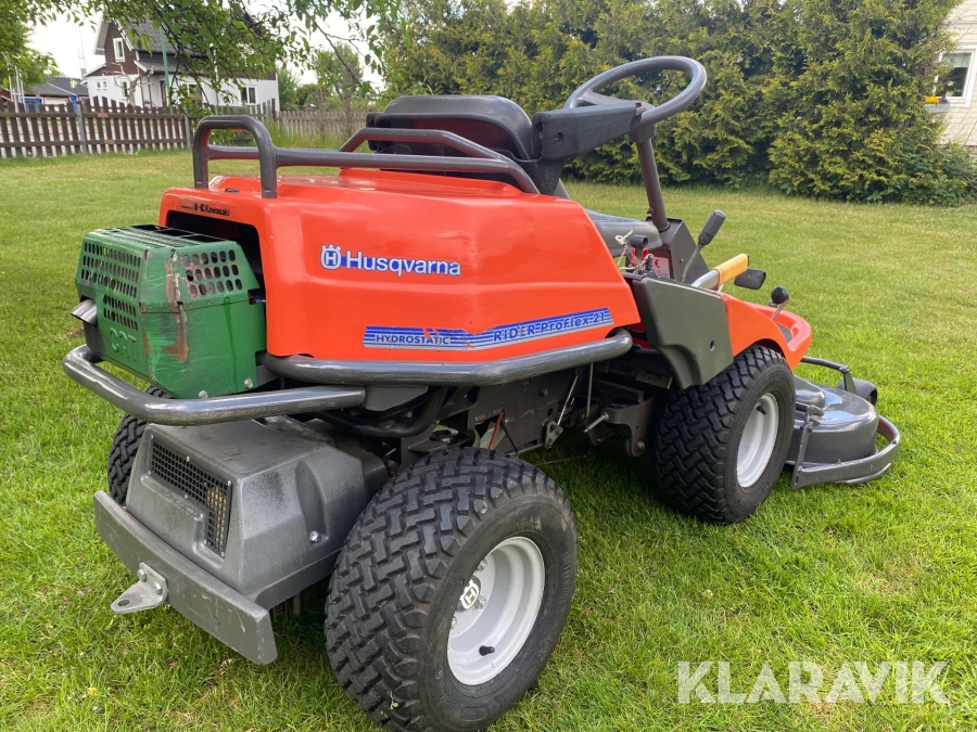 Cinghia Trapeziodale Trattorino Tagliaerba Rasaerba HUSQVARNA AYP - Foto 4