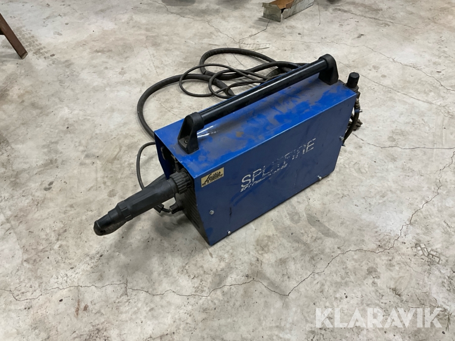 Plasmaskärare Splitfire