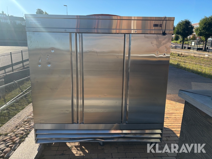 Kyl Ggmgastro KSG2082N