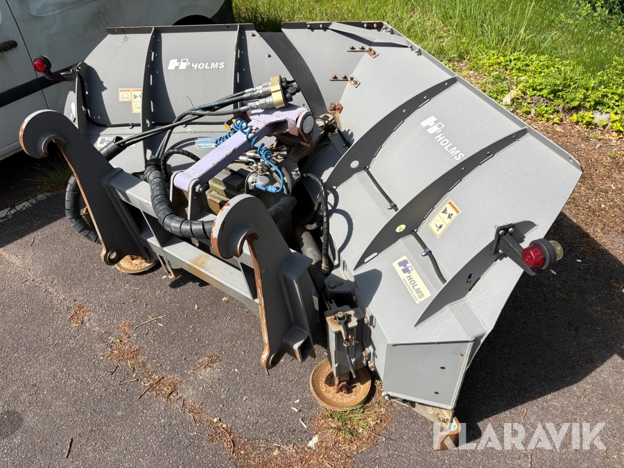 Vikplog Holms PV-2.8