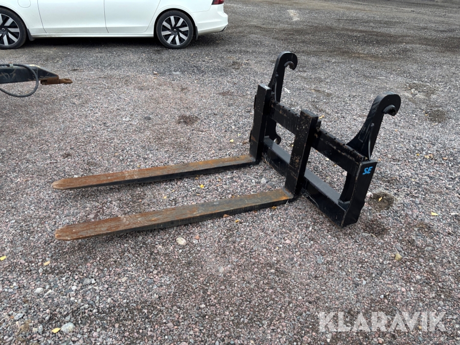 Pallgafflar SE stora BM