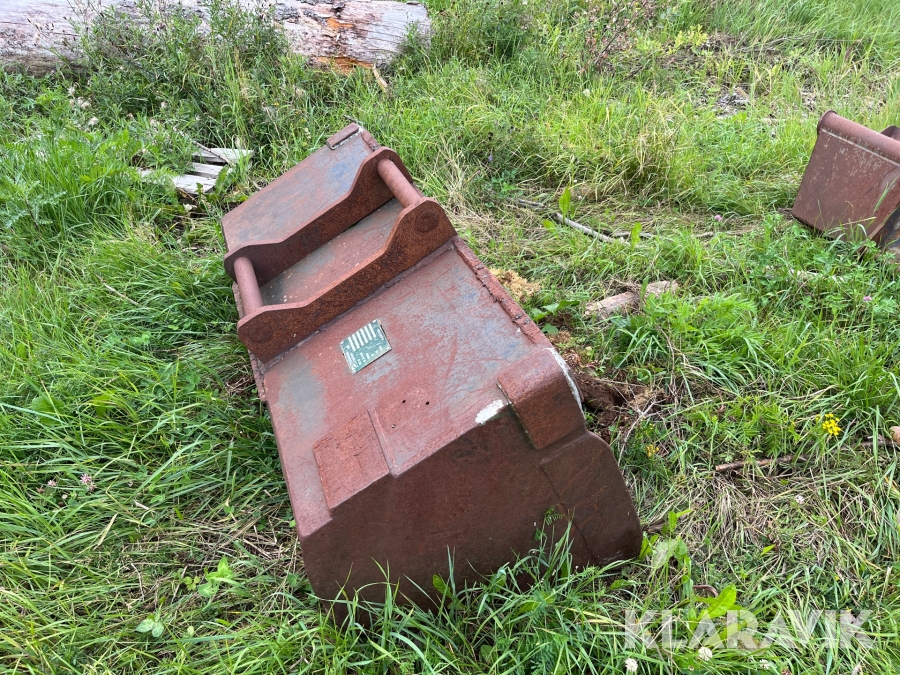 Planeringsskopa Västsvenska Lantmän