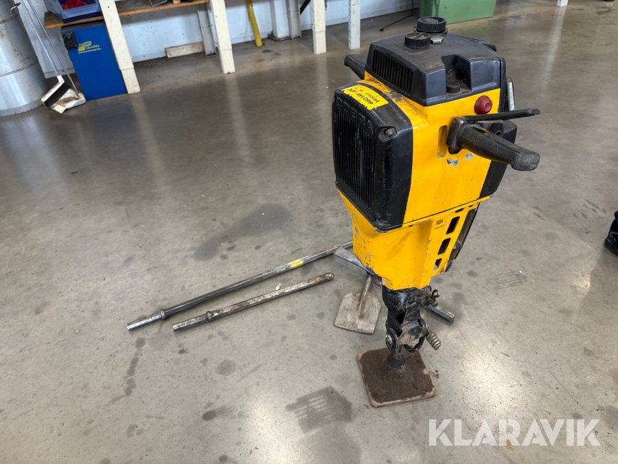 Bilningsmaskin Cobra 149