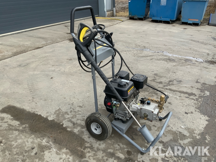 Högtryckstvätt Kärcher HD 6/15G