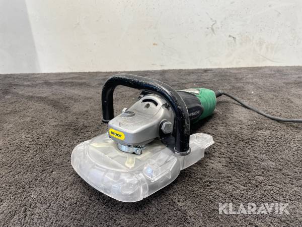 Betongslip vägg&tak Hitachi G 13SB3(S)