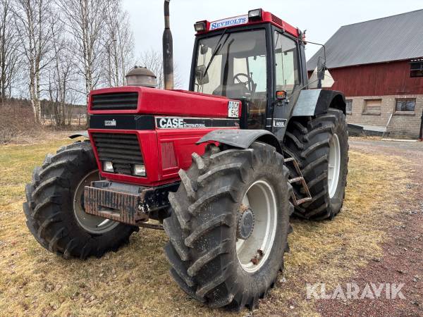 Traktor Case IH 1455XL