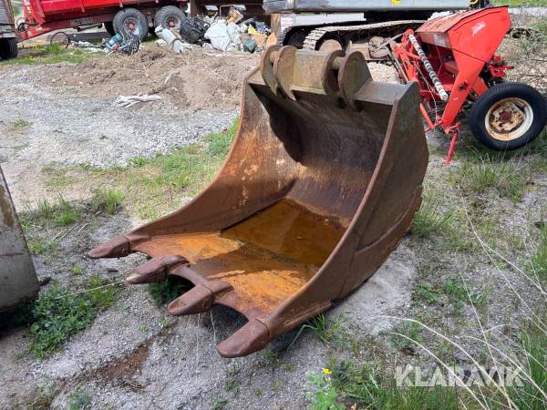 Tandskopa Nybro Smide B20