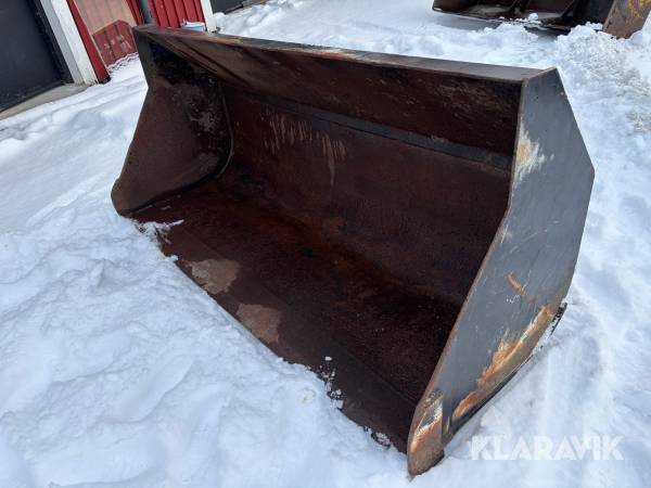 Materialskopa med lilla BM