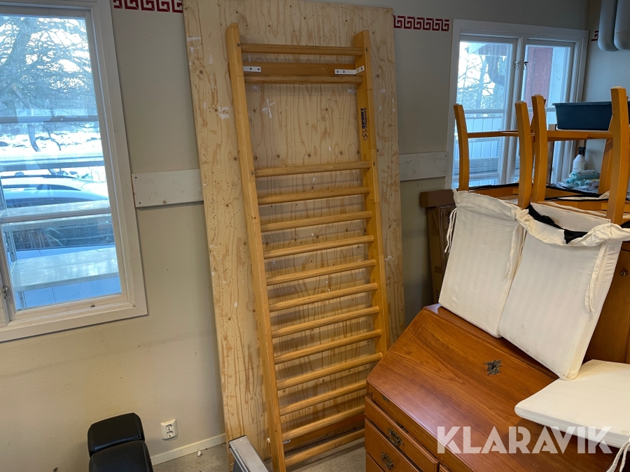 Ribbstol Fritidsgrossisten