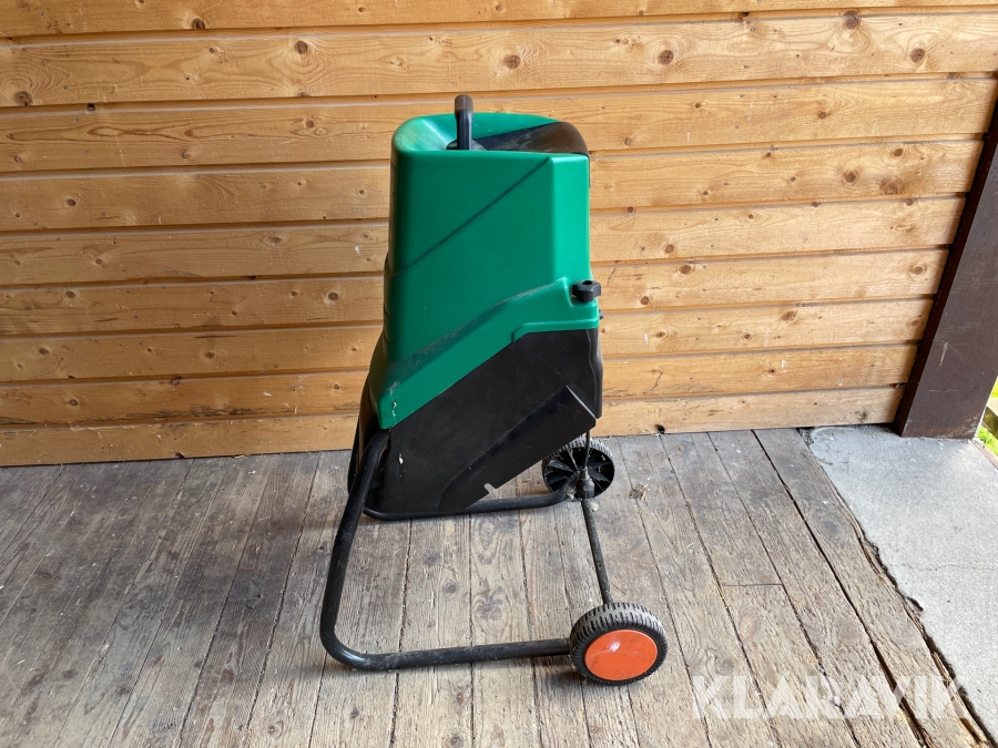 Kompostkvarn Black & decker GA2100E