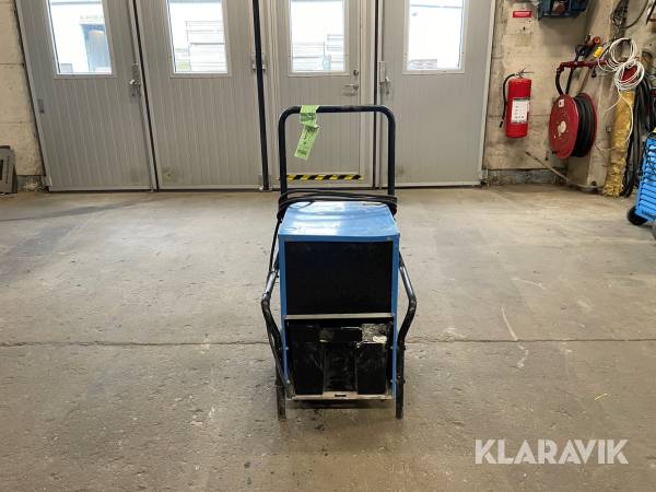 Avfuktare El-Björn AD620S