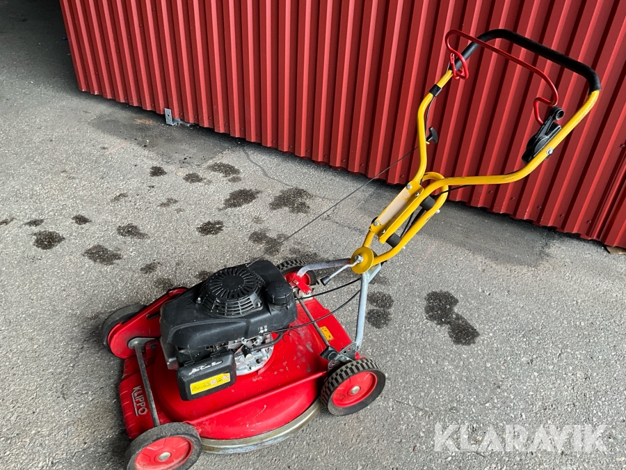 Gräsklippare Klippo PRO 21