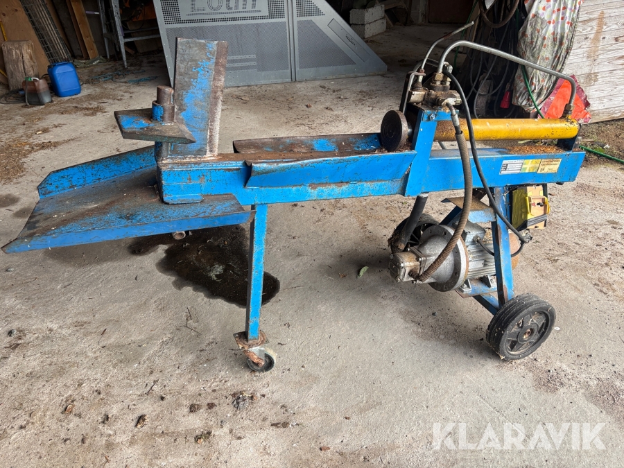 Vedklyv Faxes Elh 500