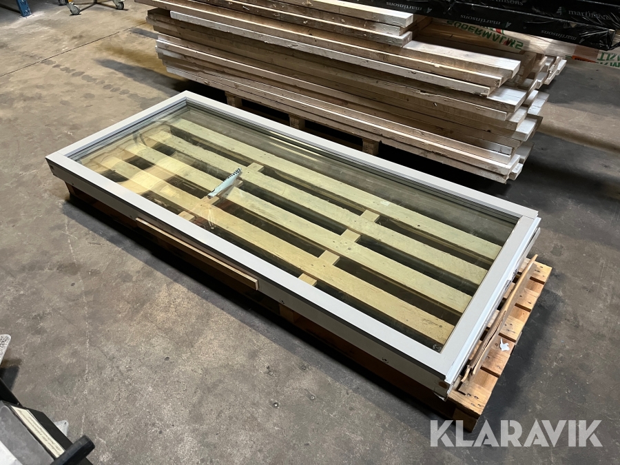 Fönster Elitfönster