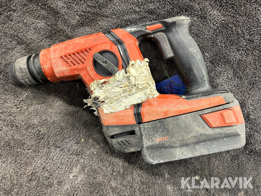 Kombihammare Hilti TE6-36A