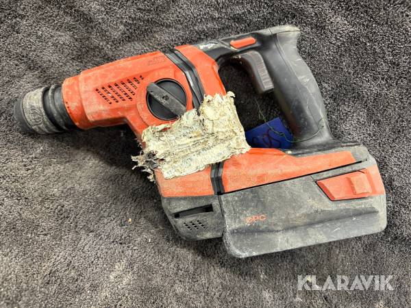 Kombihammare Hilti TE6-36A
