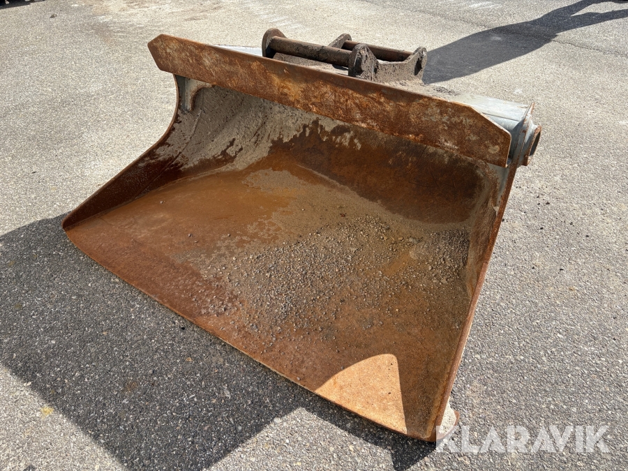 Planeringskopa EMA , S45 450L