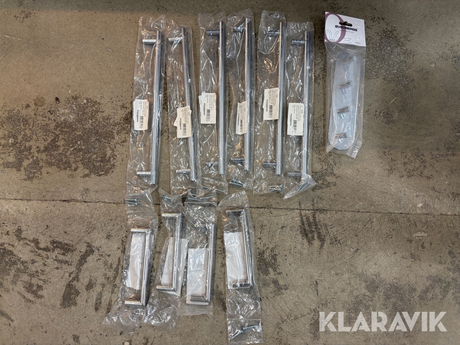 Restparti badrumsinredning Svedbergs