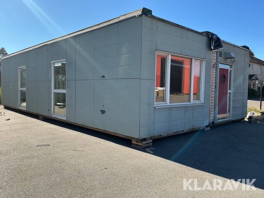 Modul Rymd SF1-H/KR2-36V 2st moduler