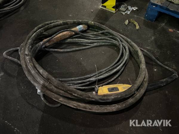 Väggstav Wacker Neuson IREN45/042/5 1 st