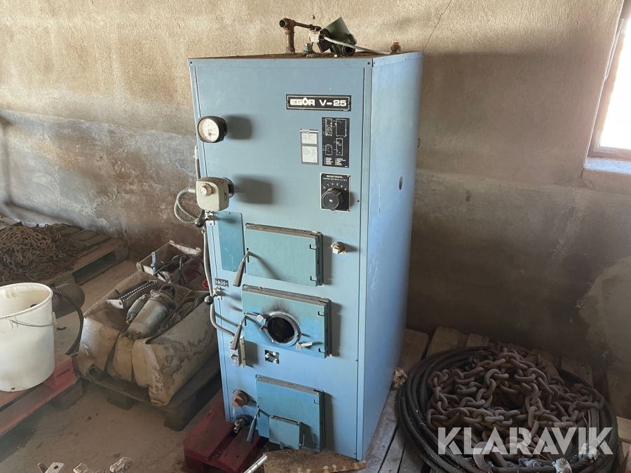 Combipanna Egor V-25