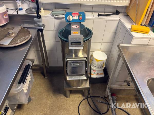 Potatisskalare Avery berkel