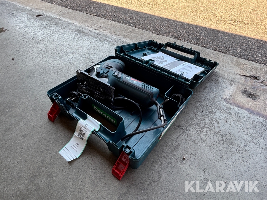 Sticksåg Bosch GST90E