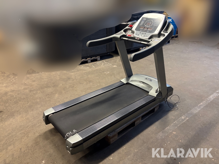 Löpband Frevola T500Si