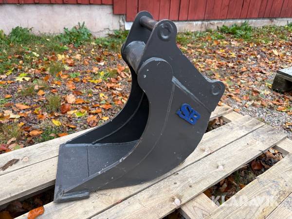 Kabelskopa Sb 250 fäste s30