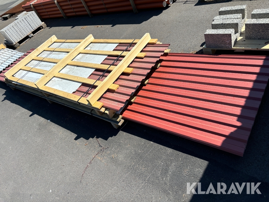 Filcbevonatos Trapezlemez Ar () Filcbevonatos Trapezlemez Ar