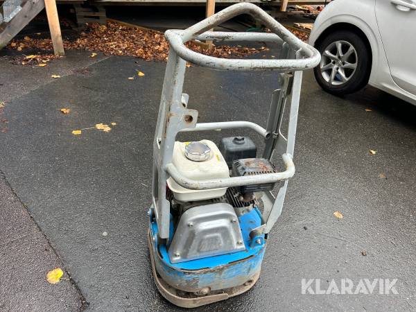 Markvibrator Weber CFR 90