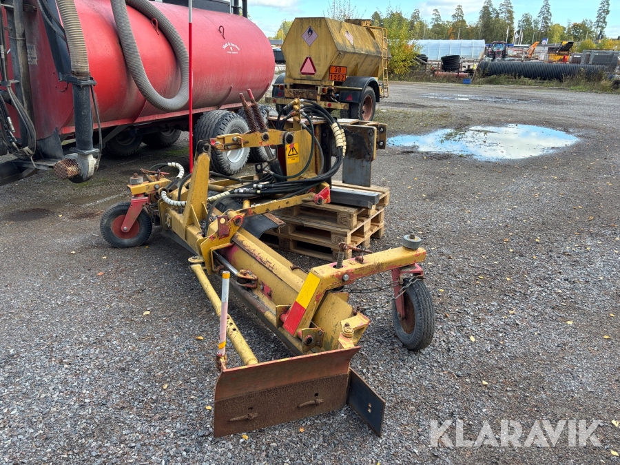 Strängspridare Mählers