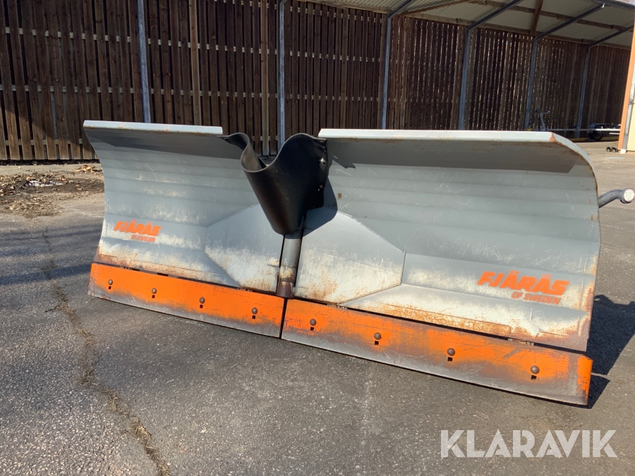 Vikplog Fjärås VP 245 lilla bm