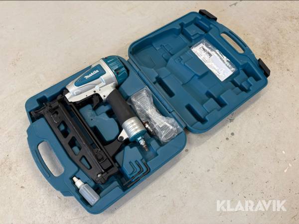 Dyckertpistol Makita AF600