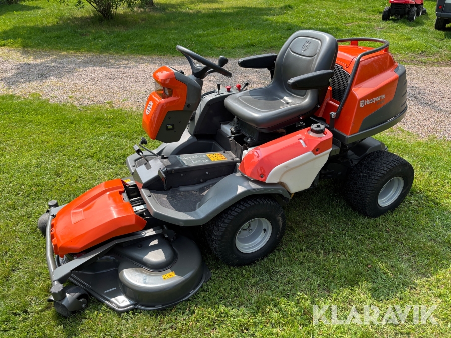 Gräsklippare Husqvarna P524