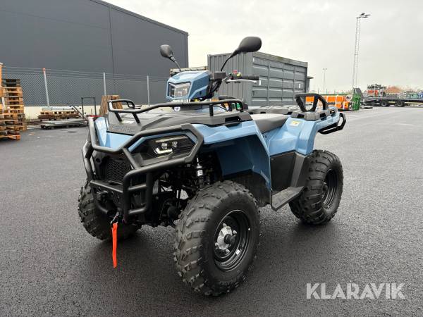 ATV Polaris Sportman 570 EFI