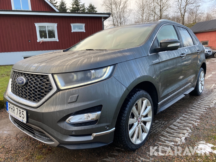 Ford Edge Vignale 2.0 TDCi