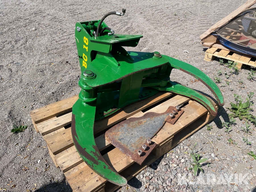 Energiklipp Farma BC18