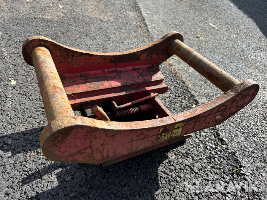 Adapter från S45 till S40 RF ADP-0145M