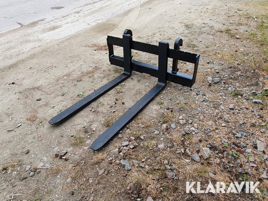 Pallgafflar SMS (nya)