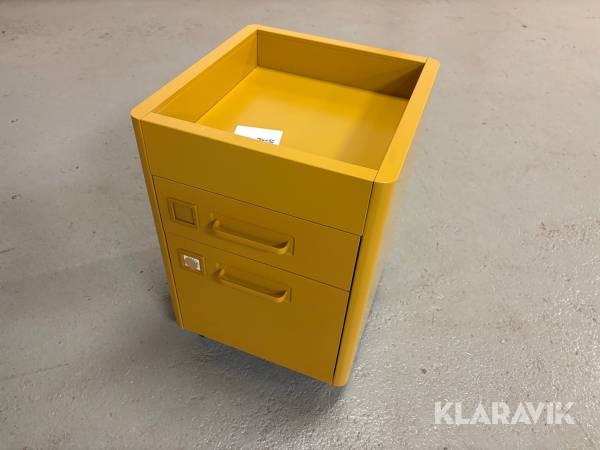Skrivbordshurts Ikea