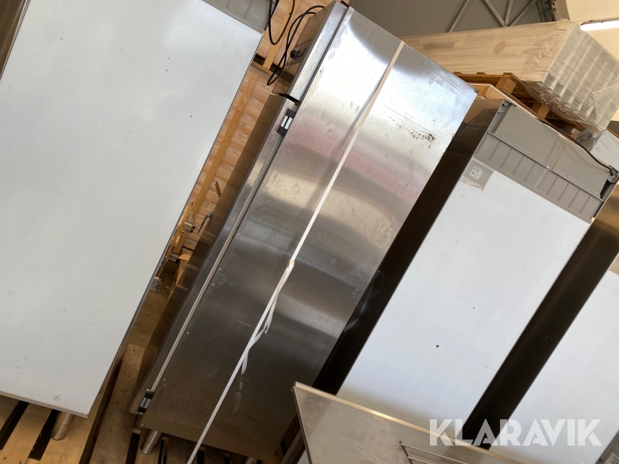 Nedkylningsskåp Accona SC500