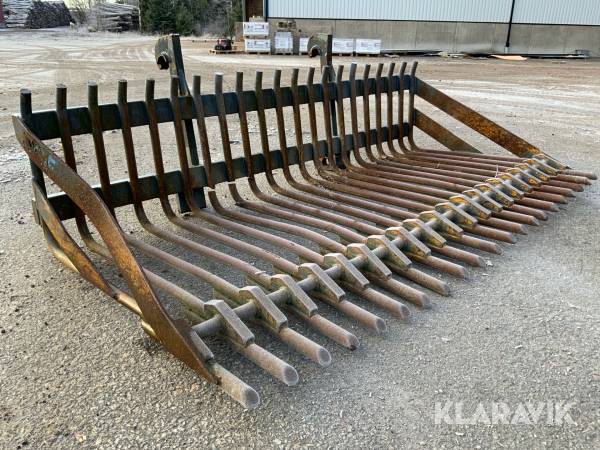 Stengrep SF Stora BM