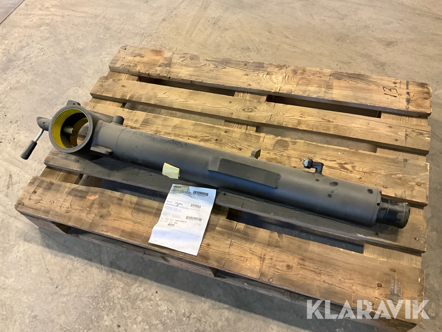 Stödcylinder Palfinger