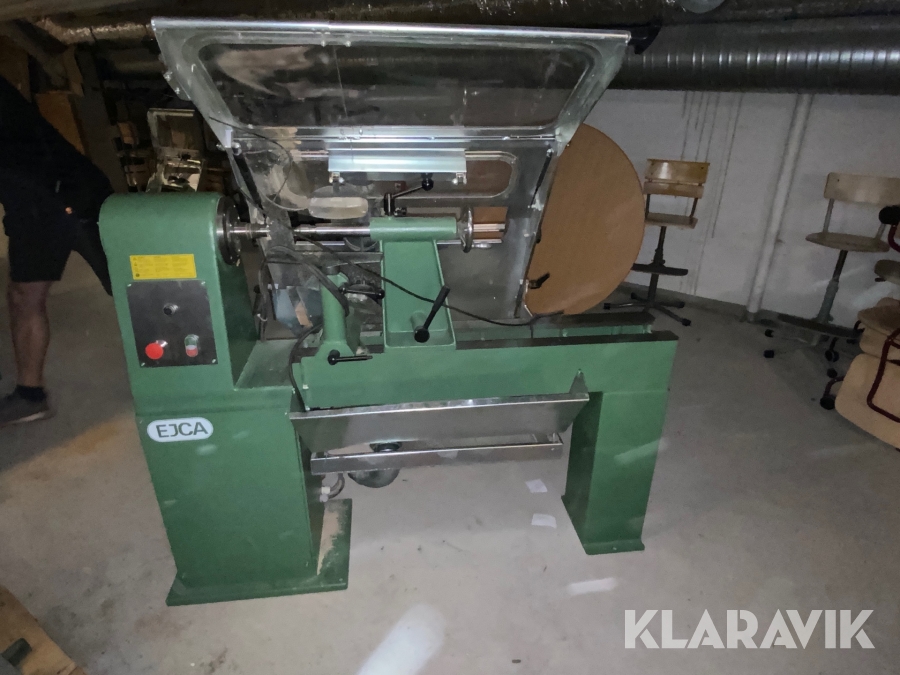 Träsvarv EJCA TSL30