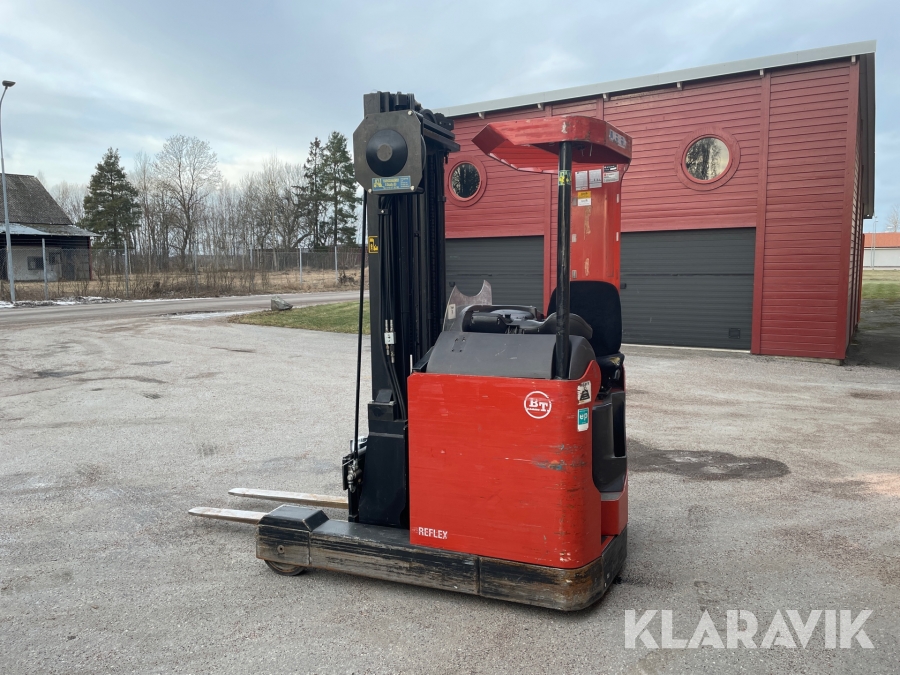 Truck BT Products AB