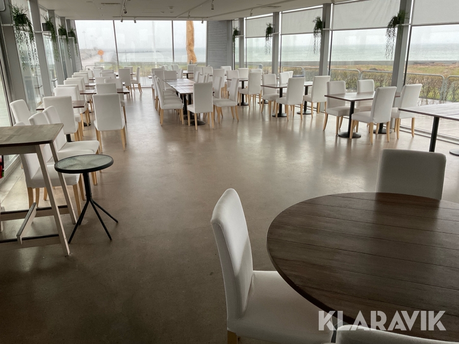 Stolar Ikea Henriksdal 75st